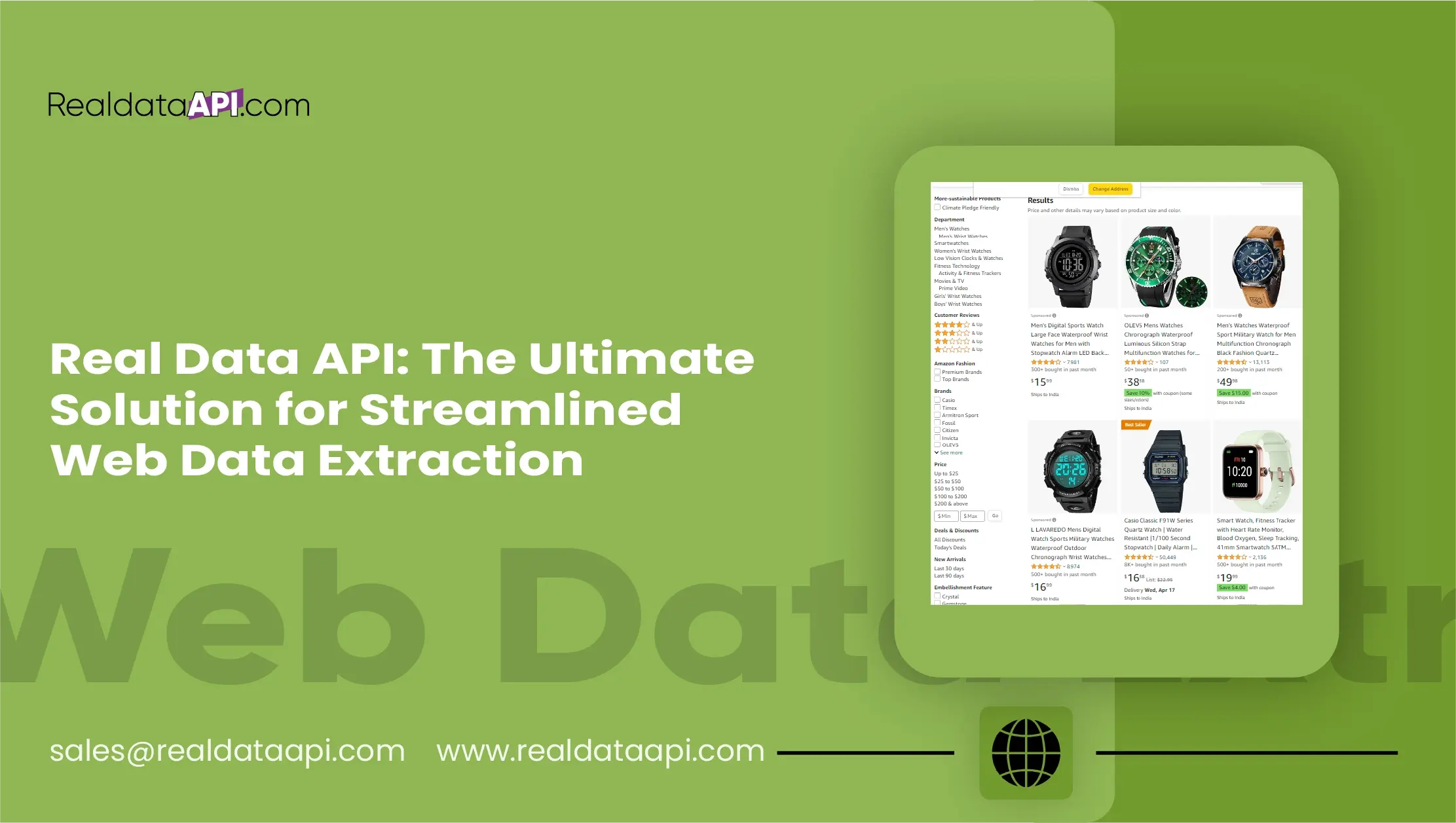 Real Data API The Ultimate Solution for Streamlined Web Data Extraction-01